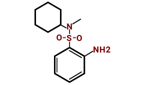 2 Amino diphenyl sulfone
