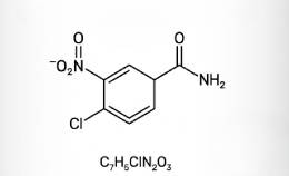 4-Chloro-3-Nitro Benzamide (NCAB)