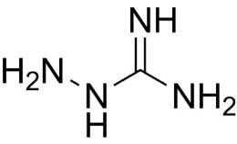Aminoguanidine bicarbonate