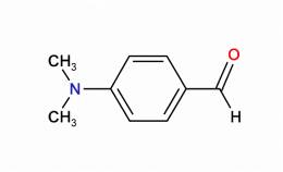 p-(dimethylamino)benzaldehyde